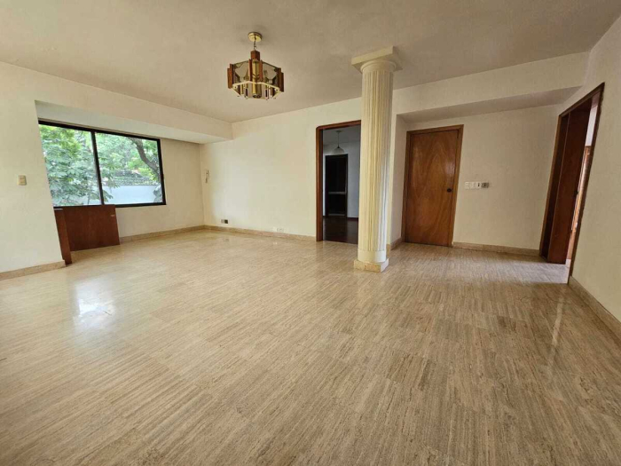 VENTA CASA LOMAS DE CHAPULTEPEC