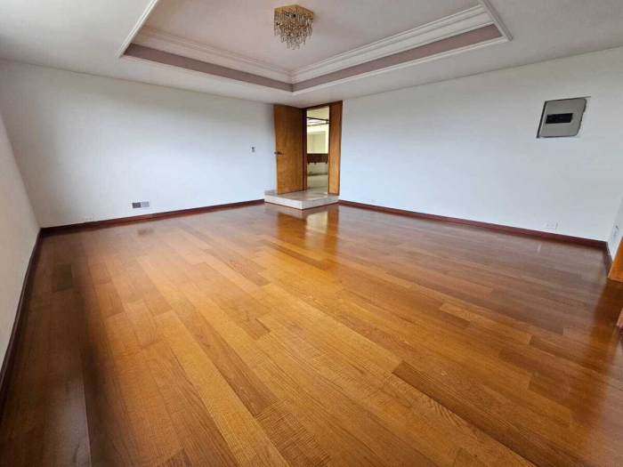 VENTA CASA LOMAS DE CHAPULTEPEC