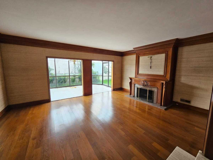 VENTA CASA LOMAS DE CHAPULTEPEC