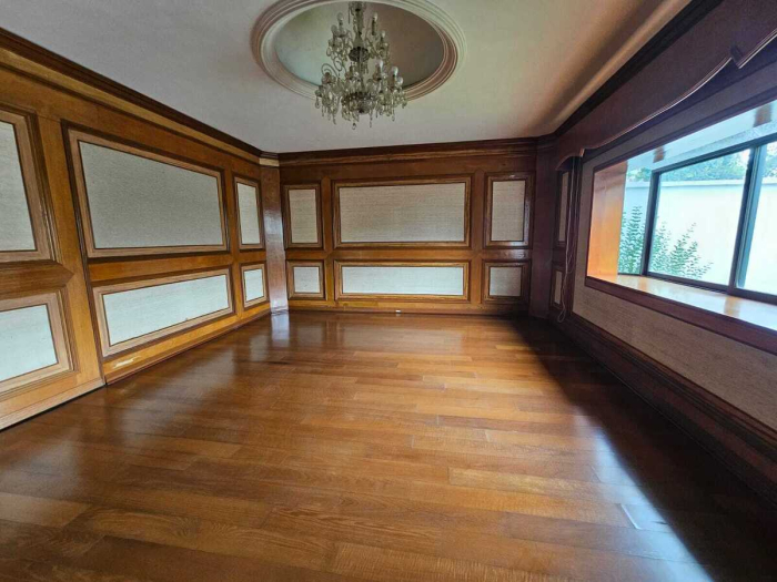 VENTA CASA LOMAS DE CHAPULTEPEC