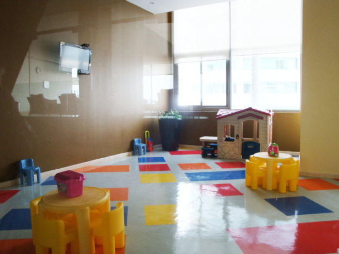 departamento en renta en parque interlomas