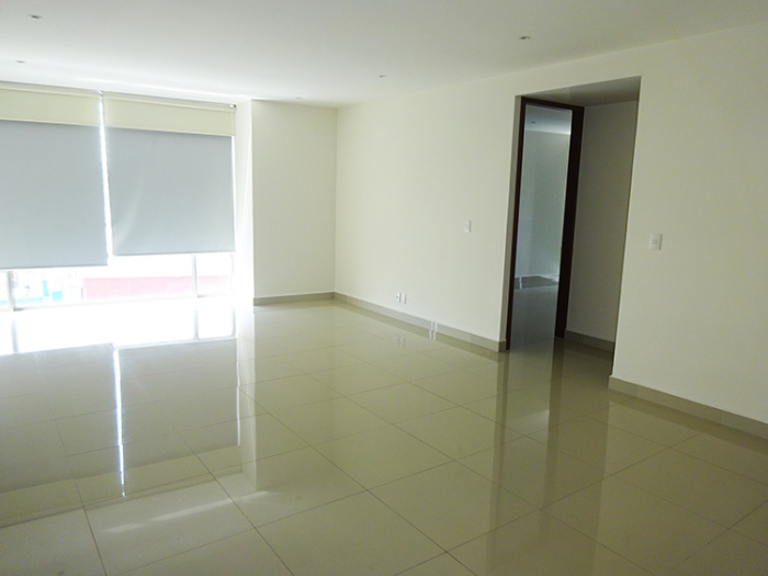 departamento en renta en parque interlomas