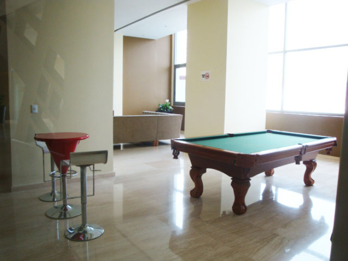 departamento en renta en parque interlomas