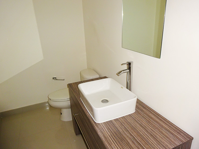 departamento en renta en parque interlomas