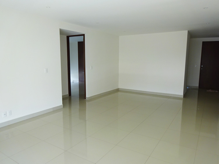 departamento en renta en parque interlomas
