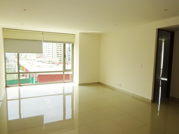 departamento en renta en parque interlomas