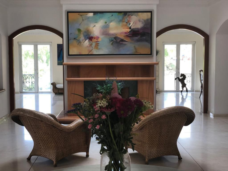 Casa en Venta en Interlomas