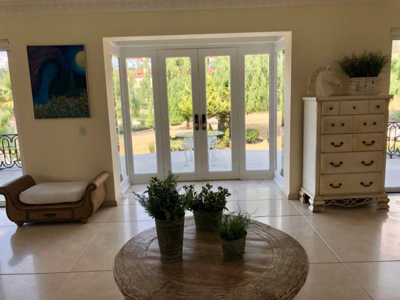 Casa en Venta en Interlomas