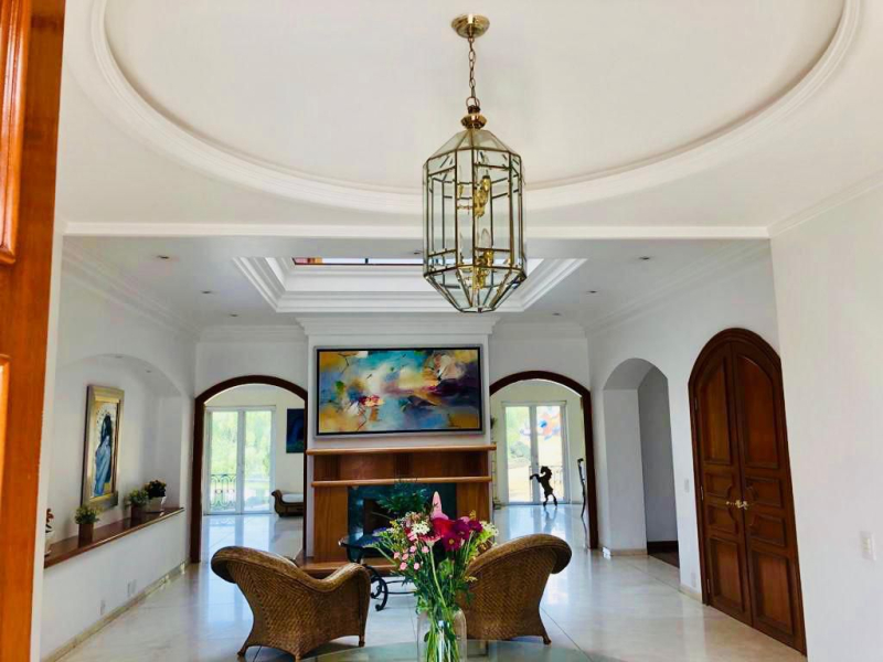 Casa en Venta en Interlomas