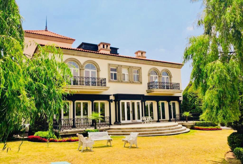 Casa en Venta en Interlomas