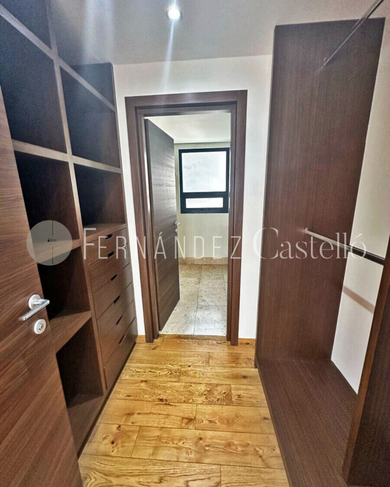 RENTA DEPARTAMENTO POLANCO, II SECCI�?N, PLAT�?N
