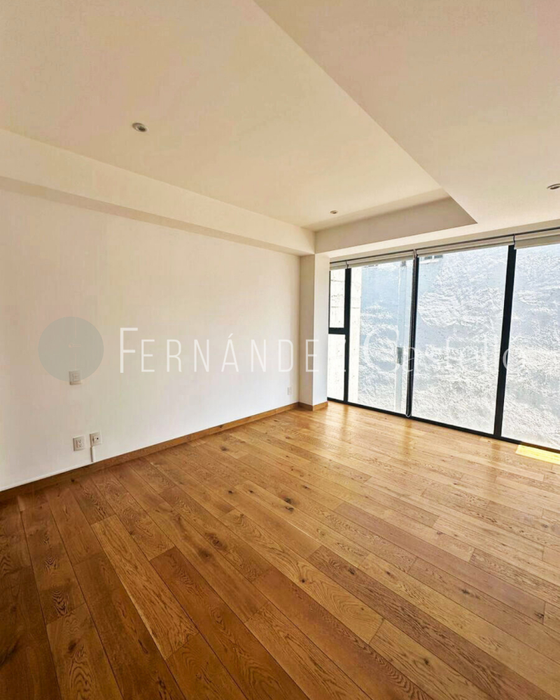 RENTA DEPARTAMENTO POLANCO, II SECCI�?N, PLAT�?N