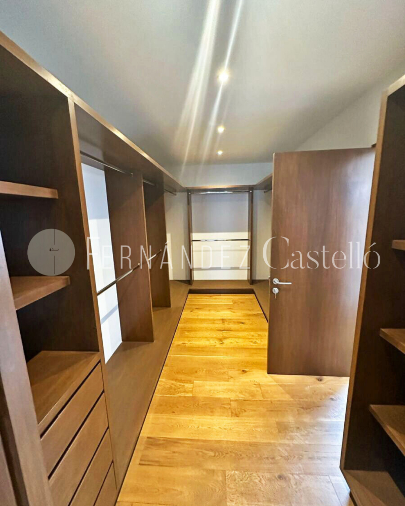 RENTA DEPARTAMENTO POLANCO, II SECCI�?N, PLAT�?N