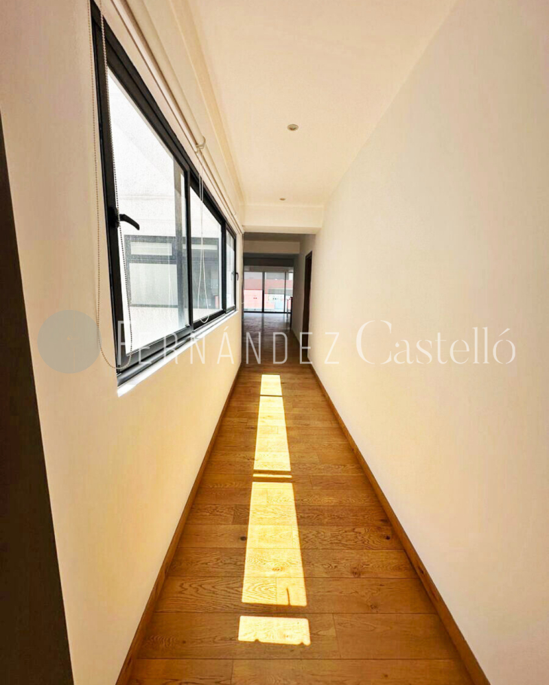 RENTA DEPARTAMENTO POLANCO, II SECCI�?N, PLAT�?N