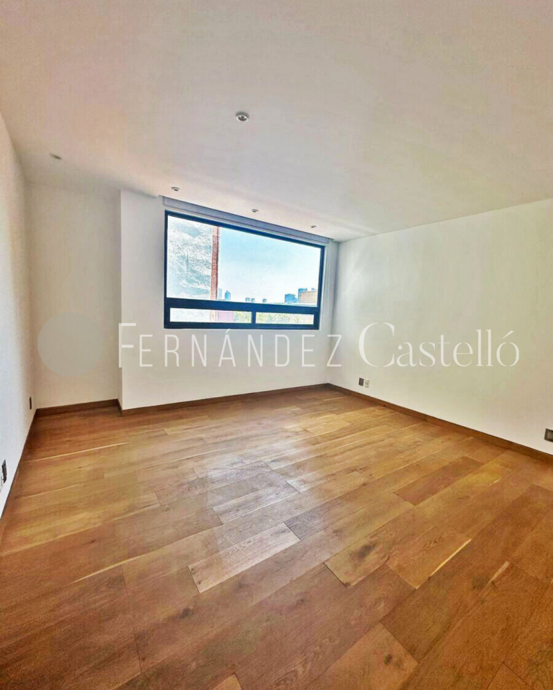 RENTA DEPARTAMENTO POLANCO, II SECCI�?N, PLAT�?N