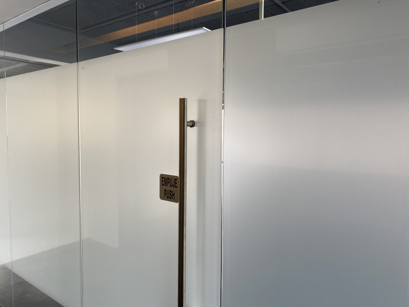 Oficina En Renta En Polanco Nueva 247 M2