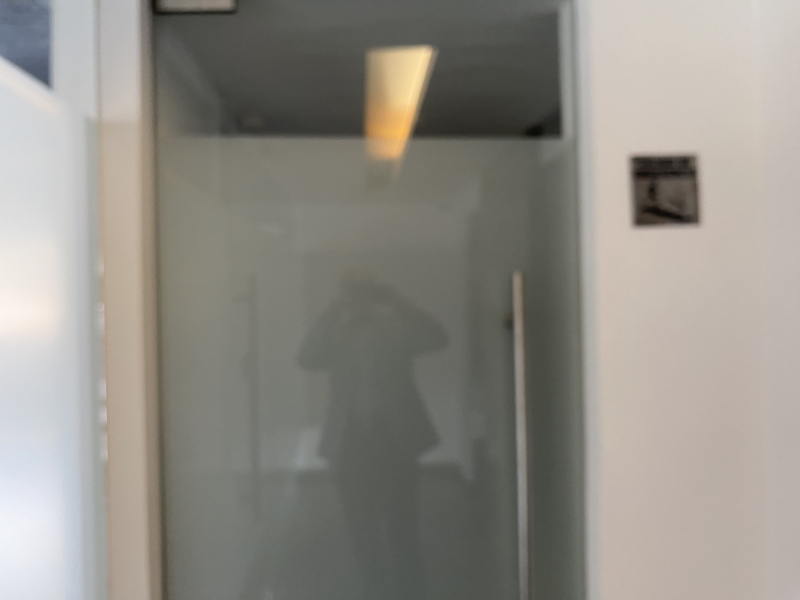 Oficina En Renta En Polanco Nueva 247 M2