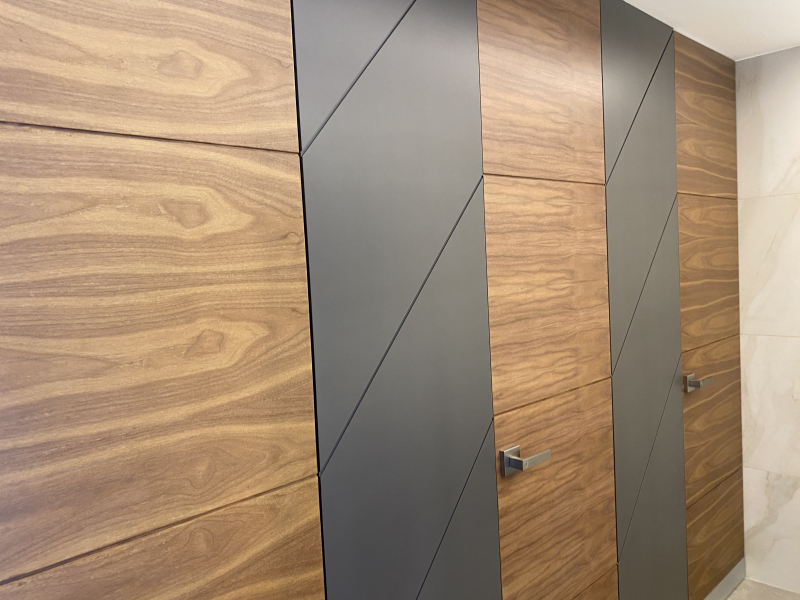 Oficina En Renta En Polanco Nueva 247 M2