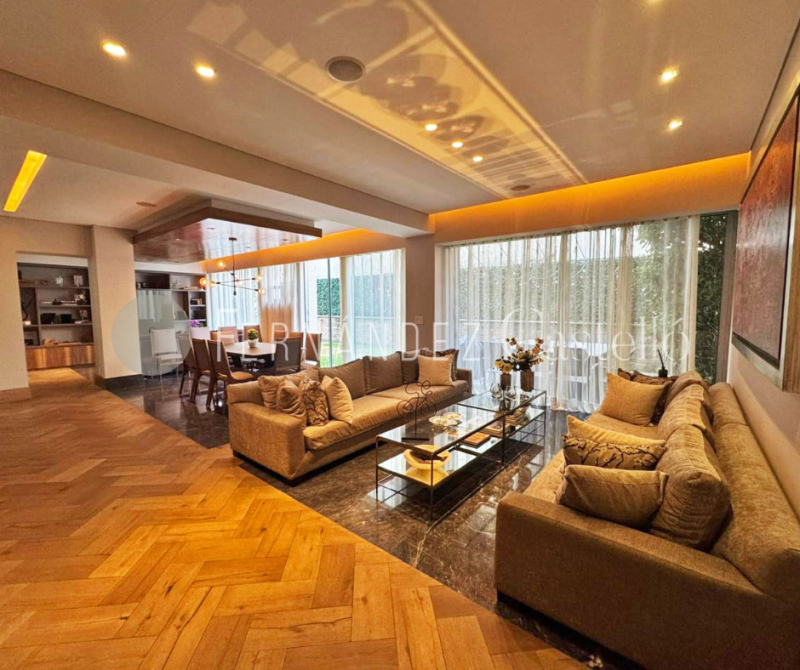 Departamento en Venta en Atlamaya