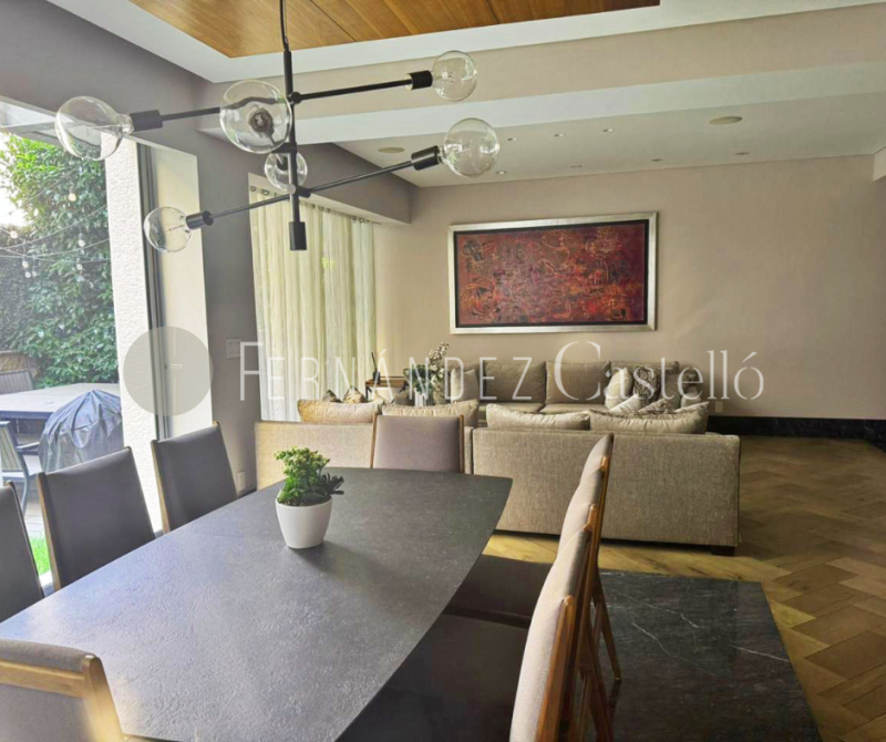 Departamento En Venta En Atlamaya