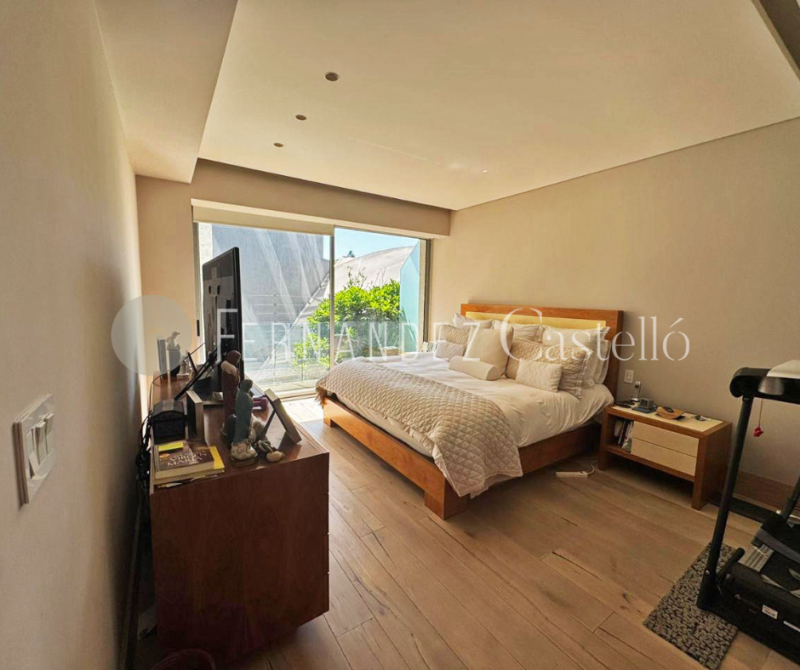Departamento En Venta En Atlamaya