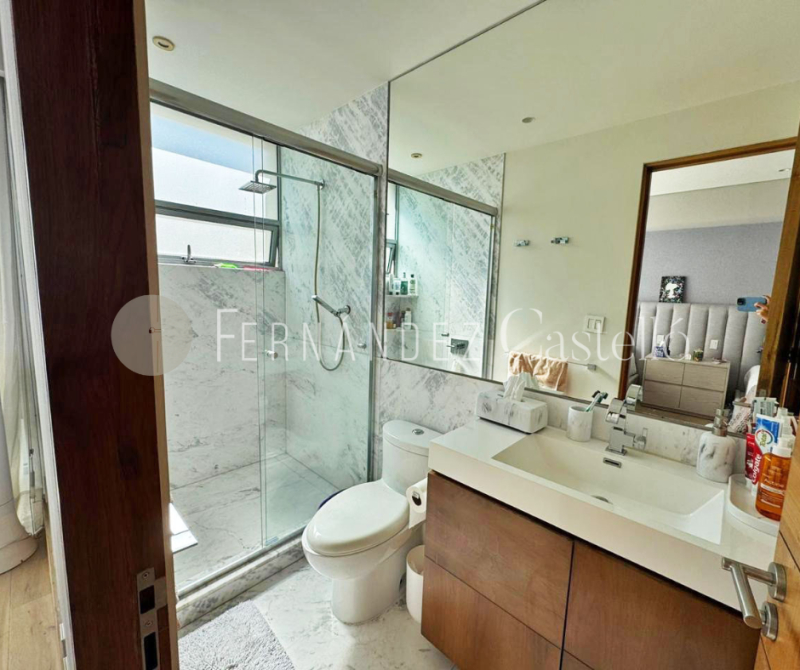 Departamento En Venta En Atlamaya