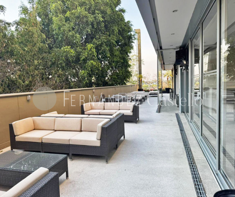 Departamento En Venta En Atlamaya