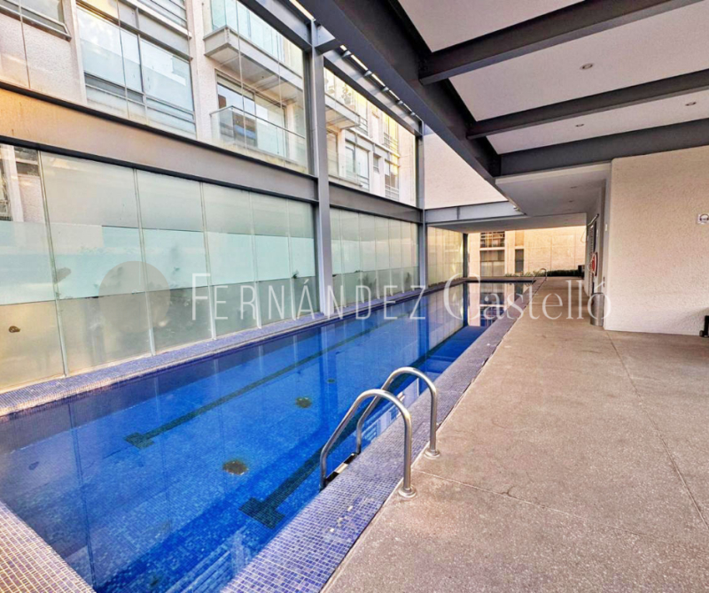 Departamento En Venta En Atlamaya