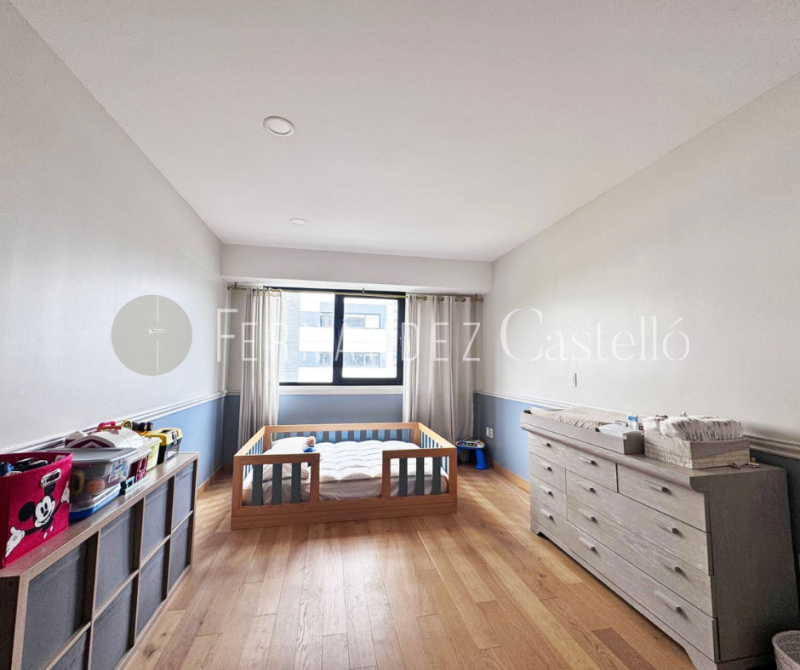 VENTA DEPARTAMENTO PLANTA JARDÍN EN RESIDENCIAL MARANTA BOSQUES
