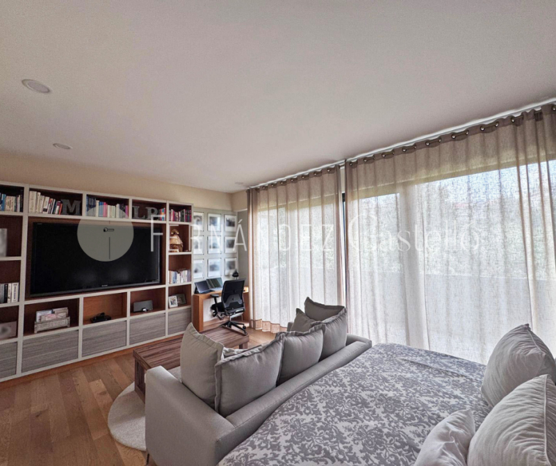 VENTA DEPARTAMENTO PLANTA JARDÍN EN RESIDENCIAL MARANTA BOSQUES