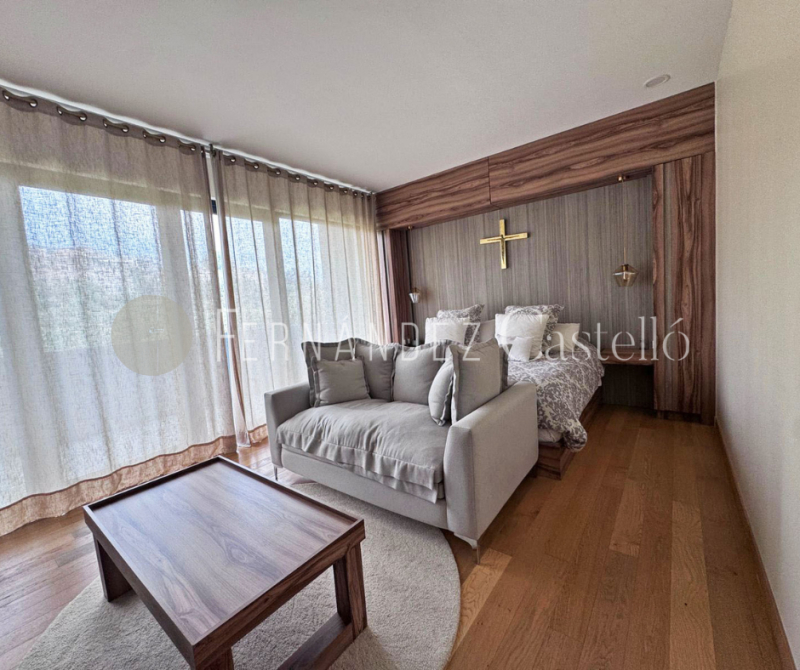 VENTA DEPARTAMENTO PLANTA JARDÍN EN RESIDENCIAL MARANTA BOSQUES