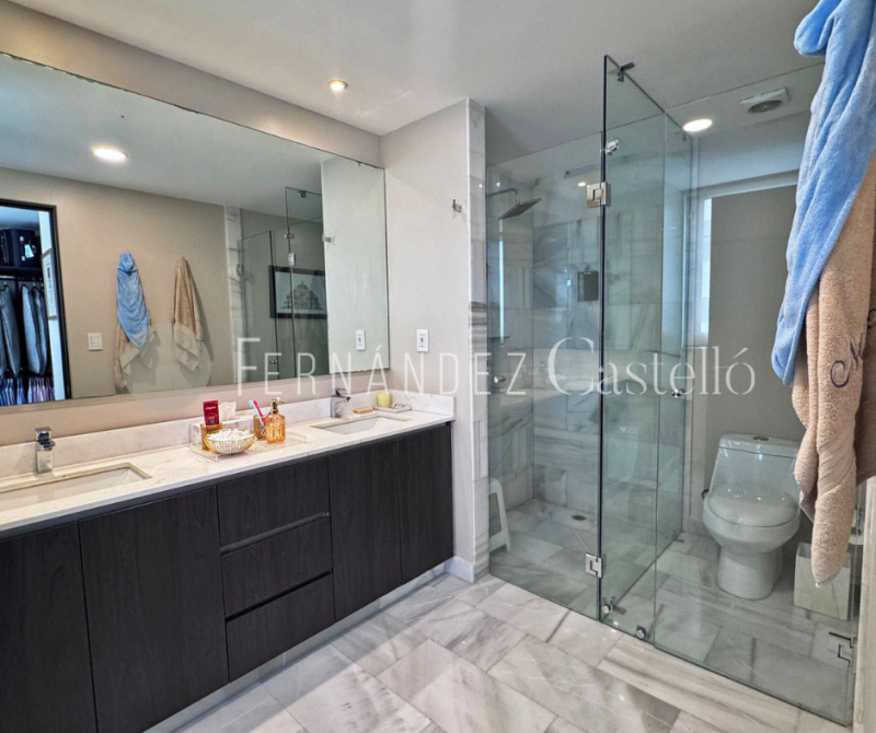 VENTA DEPARTAMENTO PLANTA JARDÍN EN RESIDENCIAL MARANTA BOSQUES
