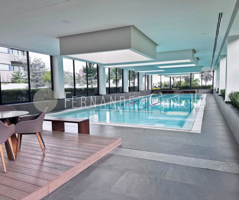 VENTA DEPARTAMENTO PLANTA JARDÍN EN RESIDENCIAL MARANTA BOSQUES