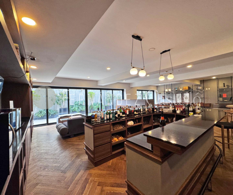 VENTA DEPARTAMENTO PLANTA JARDÍN EN RESIDENCIAL MARANTA BOSQUES