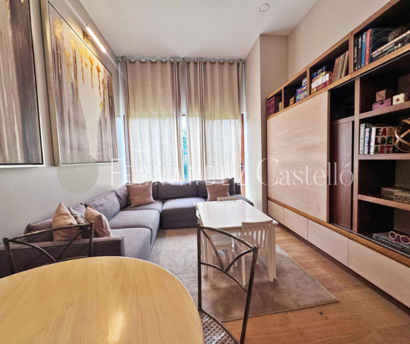 VENTA DEPARTAMENTO PLANTA JARDÍN EN RESIDENCIAL MARANTA BOSQUES
