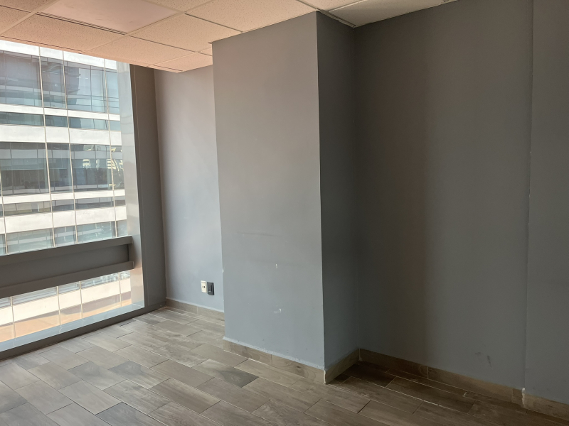 Oficina En Renta Plaza Polanco 173 M2