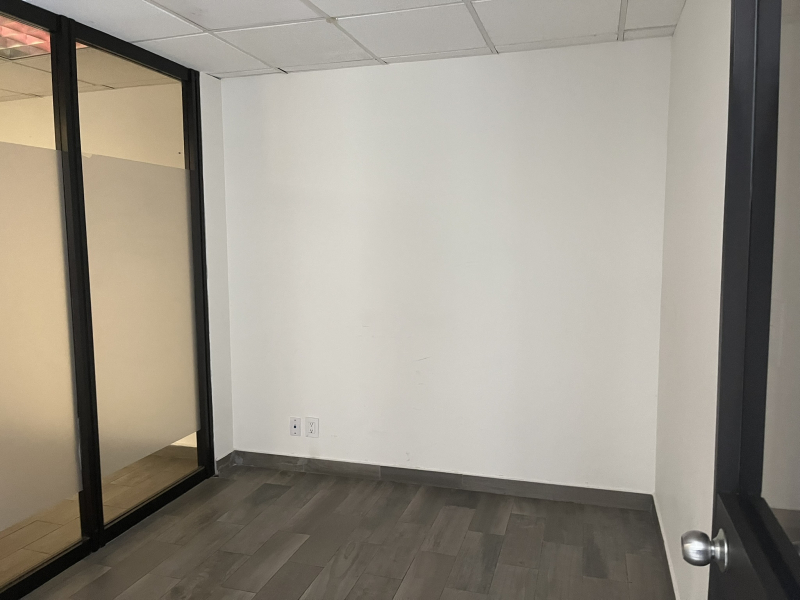 Oficina En Renta Plaza Polanco 173 M2