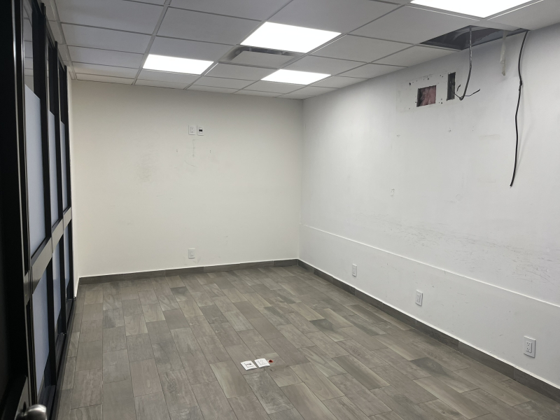 Oficina En Renta Plaza Polanco 173 M2