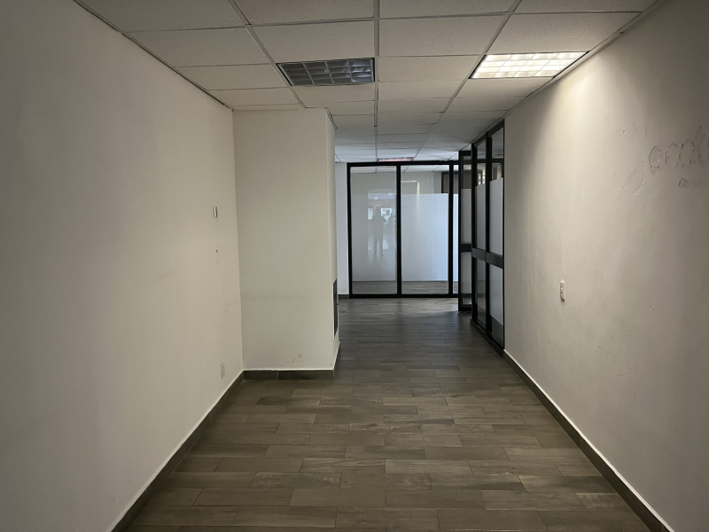 Oficina En Renta Plaza Polanco 173 M2