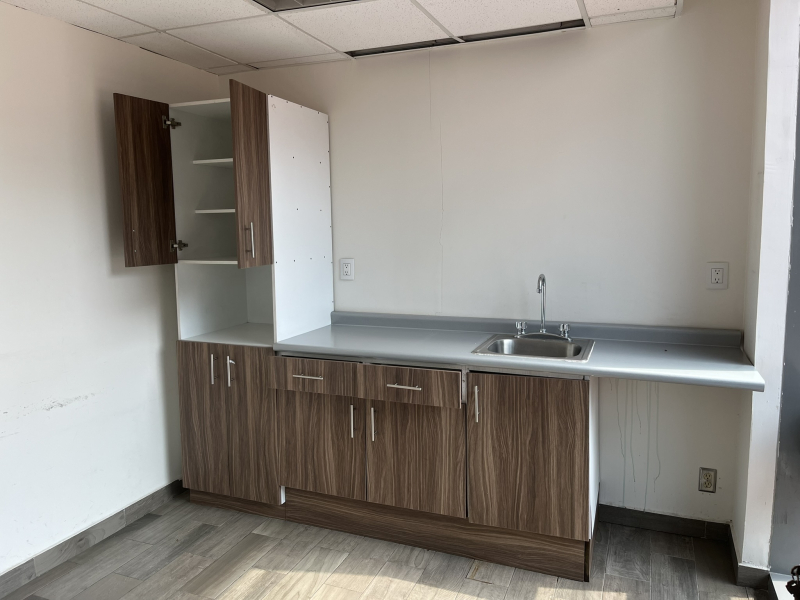 Oficina En Renta Plaza Polanco 173 M2