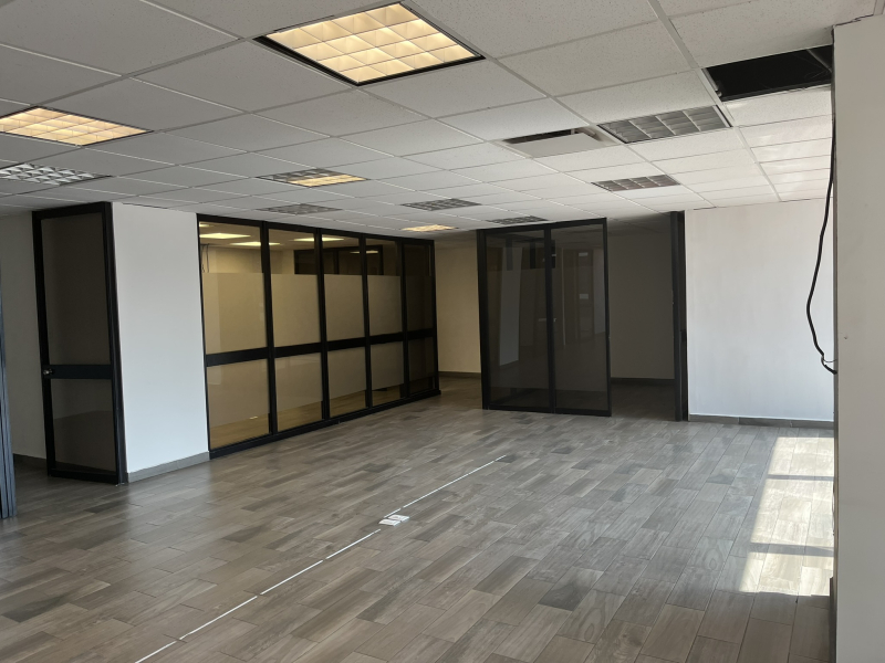 Oficina En Renta Plaza Polanco 173 M2