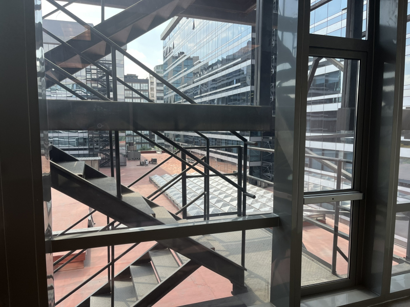 Oficina En Renta Plaza Polanco 173 M2