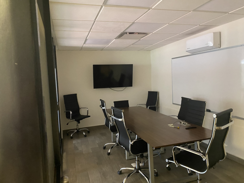 Oficina En Renta Plaza Polanco 173 M2