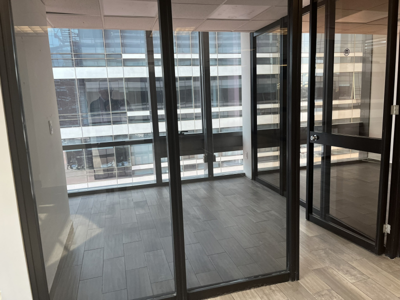 Oficina En Renta Plaza Polanco 173 M2