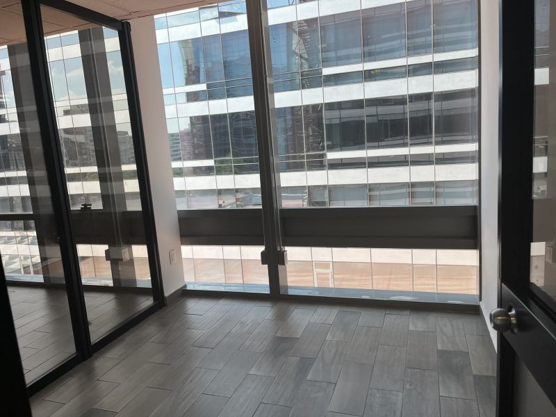 Oficina En Renta Plaza Polanco 173 M2