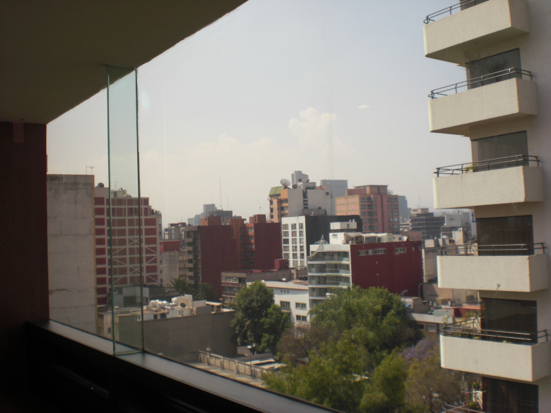 Renta Oficina Polanco 140 M2 Excelente Opcion
