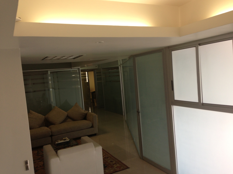 Renta Oficina Polanco 140 M2 Excelente Opcion