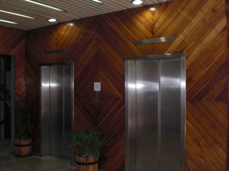 Renta Oficina Polanco 140 M2 Excelente Opcion