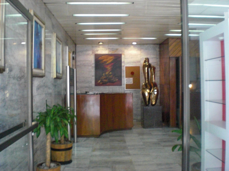 Renta Oficina Polanco 140 M2 Excelente Opcion