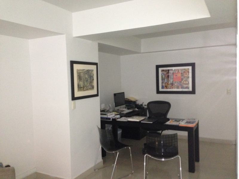 Renta Oficina Polanco 140 M2 Excelente Opcion